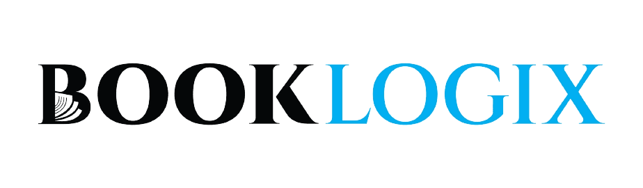 BookLogix BookStore logo
