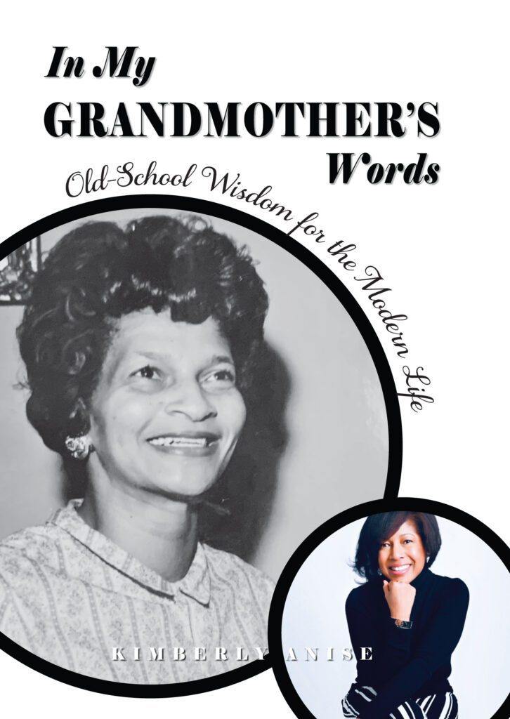 In my grandmother s words booklogix bookstore
