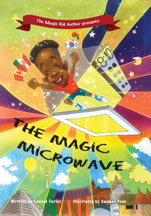 The Magic Microwave