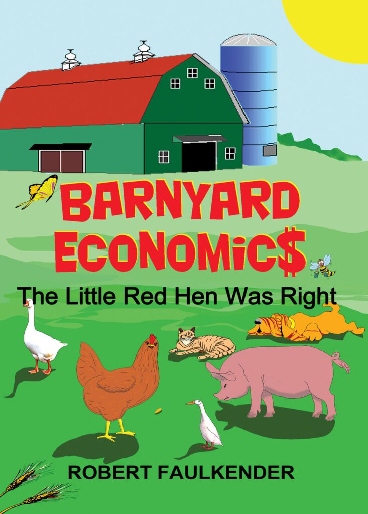 Barnyard Economics - BookLogix BookStore
