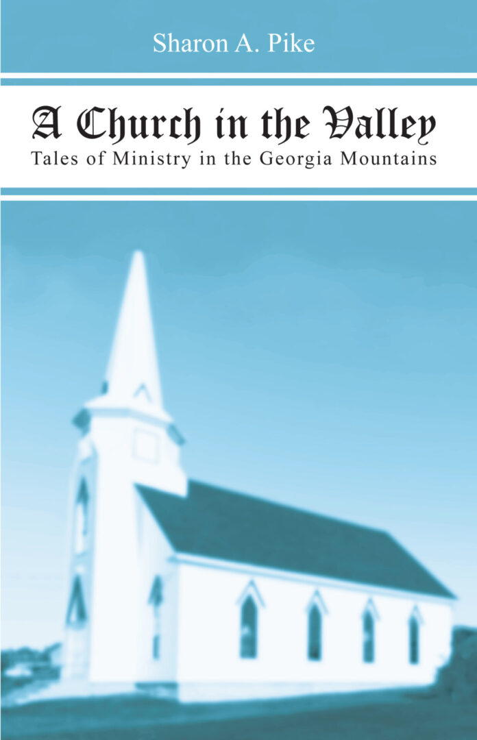 A church in the valley : tales of ministry in the georgia mountains