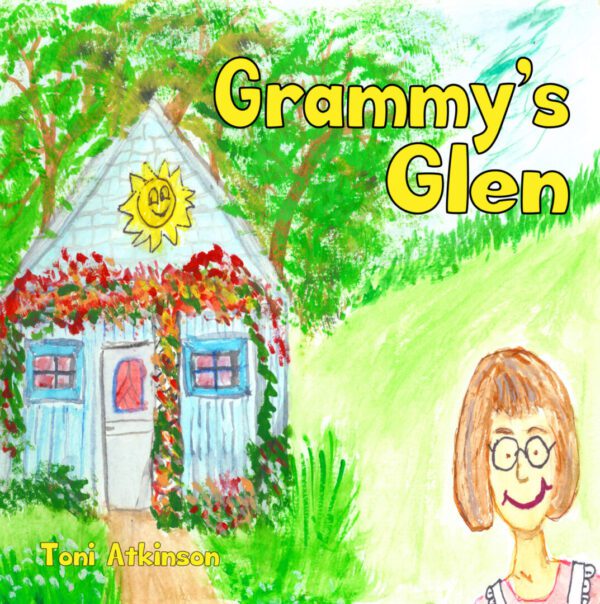 A picture of the cover of grammy 's glen.