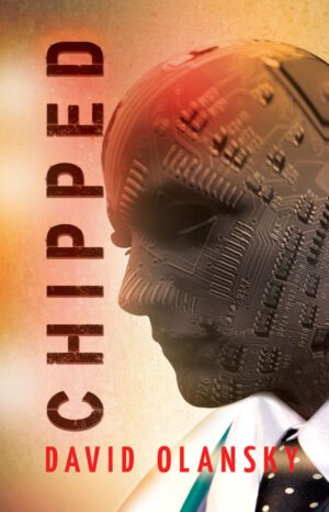 A man 's face with the word " chippe " in front of it.
