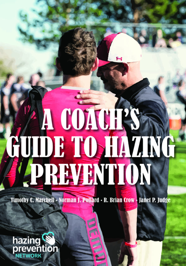 A Coach's Guide to Hazing Prevention