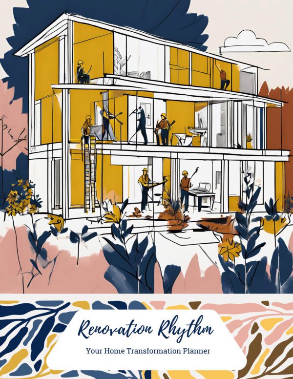 Renovation Rhythm - Hardcover