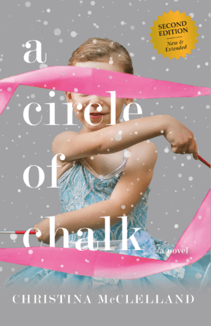 A Circle of Chalk
