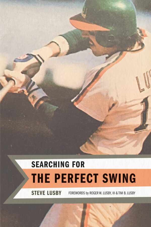 Searching for the Perfect Swing