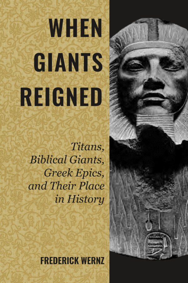 When Giants Reigned