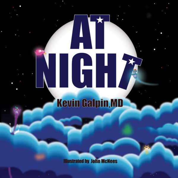 At Night