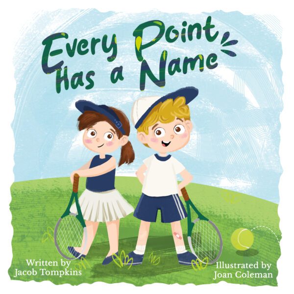 Every Point Has a Name