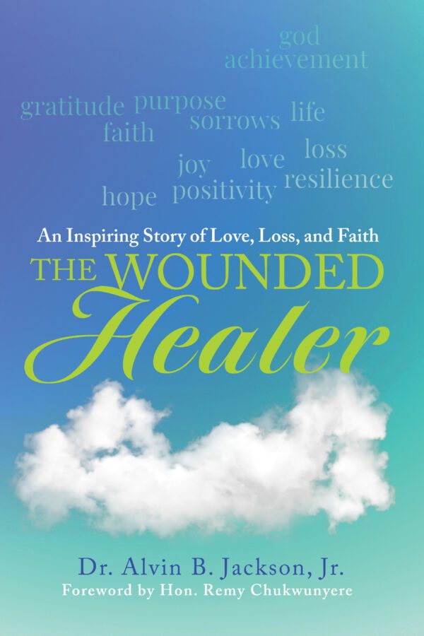 The Wounded Healer