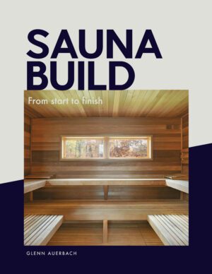Sauna Build