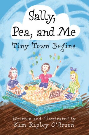 Tiny Town Begins