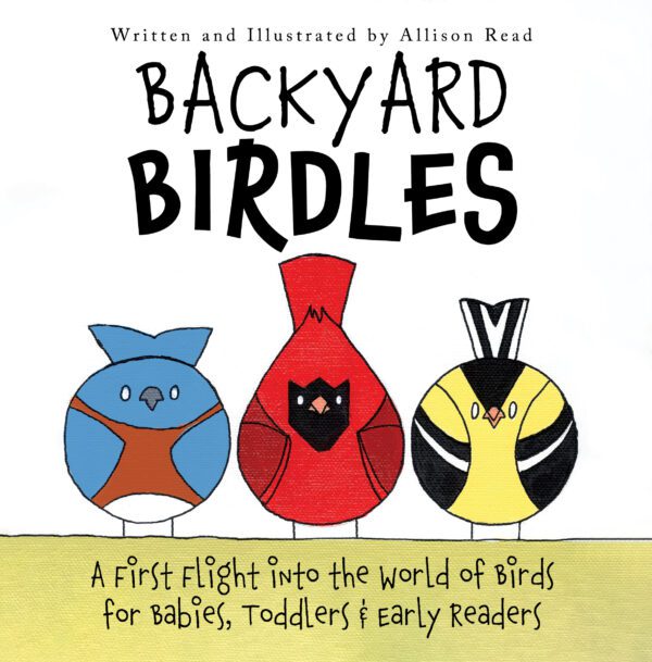 Backyard Birdles