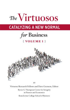 The Virtuosos Volume I