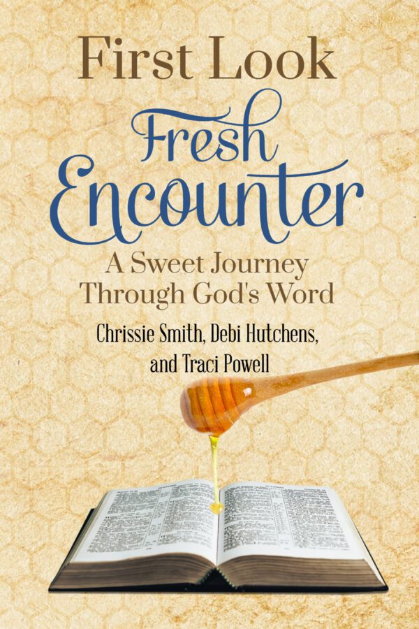 First Look Fresh Encounter