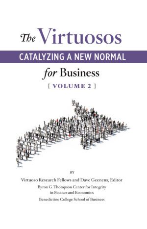 The Virtuosos Volume II
