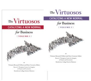 The Virtuosos Volume I & II Bundle