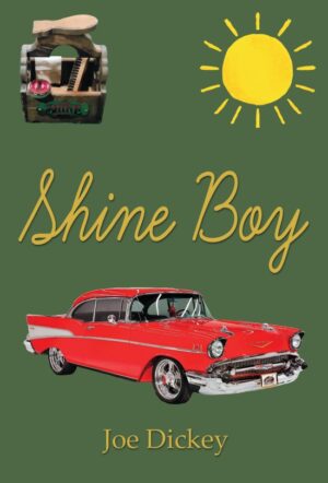 Shine Boy