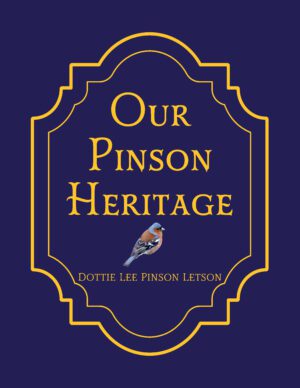 Our Pinson Heritage