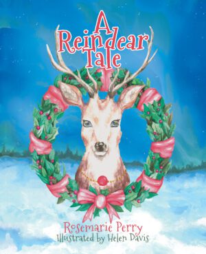 A Reindear Tale