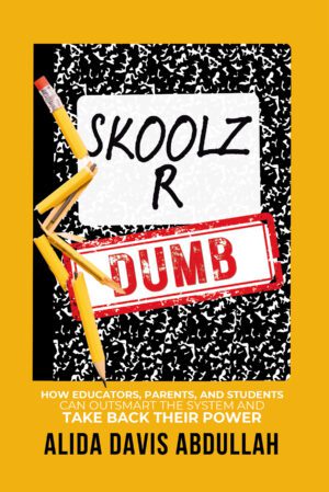 Skoolz R Dumb