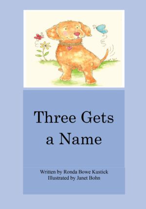 Three Gets a Name