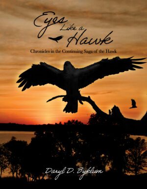 Eyes Like a Hawk, Book 2