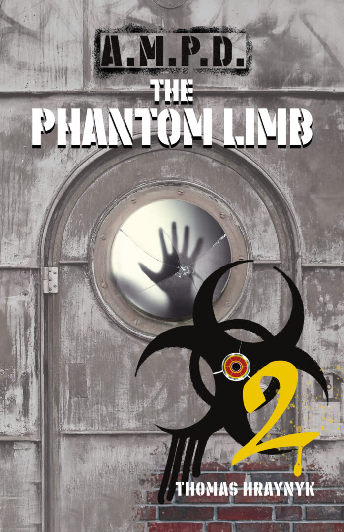 A.M.P.D.: The Phantom Limb