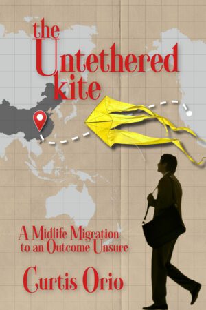 The Untethered Kite