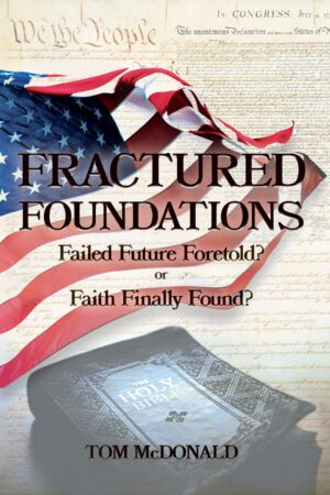 Fractured Foundations