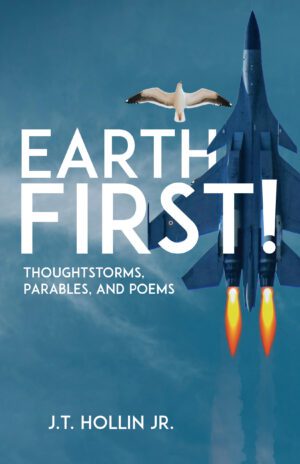 Earth First!
