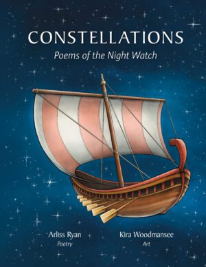 Constellations: Poems of the Night Watch