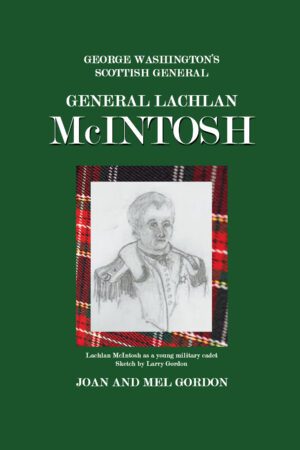 General Lachlan McIntosh