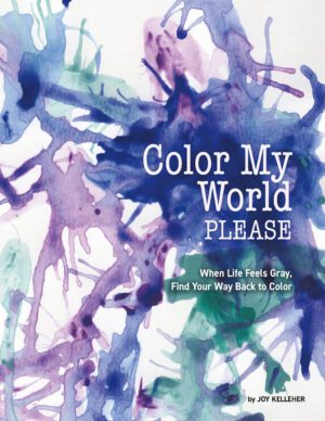 Color My World, Please