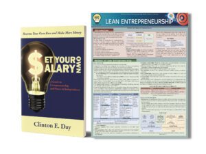 Lean Startup Pack